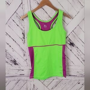 RBX Racerback Tank Top